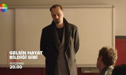 Gelsin Hayat Bildiği Gibi 40.Bölüm Fragmanı