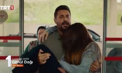 Gönül Dağı 99.Bölüm 2. Fragmanı