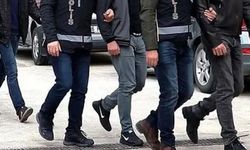 İstanbul merkezli 10 ilde operasyon düzenlendi