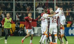 Galatasaray'ı ilk tebrik edenler Yavaş ve İmamoğlu oldu