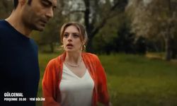 Gülcemal 5.Bölüm 2. Fragmanı 4 Mayıs