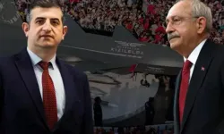 Haluk Bayraktar'dan Kılıçdaroğlu'na 'rekabet' yanıtı: Derdimiz Türkiye’de tekel olmak değil