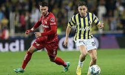 Fenerbahçe - Sivasspor maçını şifresiz canlı izle | Full HD izle