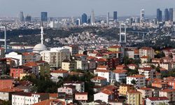 İstanbul'daki boş konut sayısı açıklandı