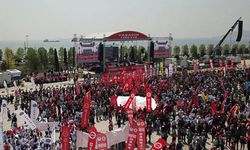 İstanbul'da 1 Mayıs nerede, Taksim kapalı mı?