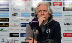 Jorge Jesus: Şampiyonluk şansımız devam ediyor