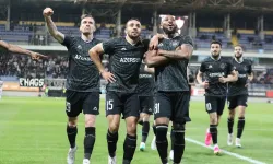 Karabağ, Azerbaycan Premier Lig'de şampiyon oldu!