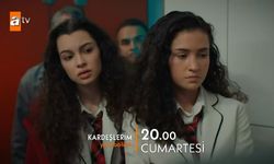 Kardeşlerim dizisi 89. bölüm fragmanı