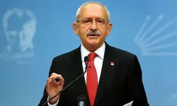 Kılıçdaroğlu: "Üst üste itirazlarla sistemi bloke ediyorlar"