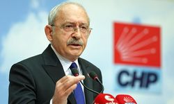 Kılıçdaroğlu: Veterinerin sorunlarının çözümü için derhal etkili adımlar atılmalı!