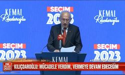 Kemal Kılıçdaroğlu yine kaybetti! Kemal Kılıçdaroğlu istifa edecek mi? Canlı yayında cevap verdi