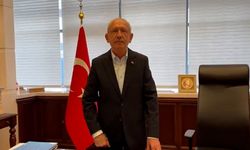 Kemal Kılıçdaroğlu: Buradayım be buradayım!