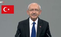 Kılıçdaroğlu: Bu artık bir seçim değil, bir referandum