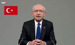 Kılıçdaroğlu: 14 Mayıs'ta adalet arayan herkese oy vereceksiniz