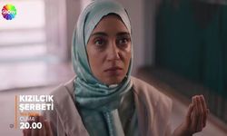 Kızılcık Şerbeti 24.yeni bölüm 2.fragmanı nefes kesti