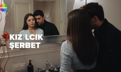 ​Kızılcık Şerbeti 26. Bölüm 1. Fragman | "İhaneti asla kabul edemem, boşanacağım!"