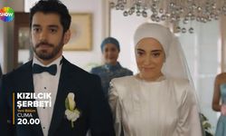 Kızılcık Şerbeti 28.Bölüm 2. Fragmanı