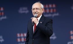 Kemal Kılıçdaroğlu'ndan seçmene kritik çağrı: Oylarımızı bölmeyelim