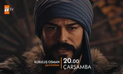 Kuruluş Osman 124. Bölüm 2. Fragmanı