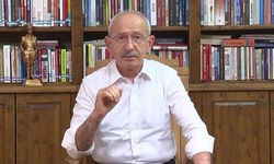 Son Dakika... Kemal Kılıçdaroğlu'ndan sürpriz video! Yurt dışı seçmenine seslendi