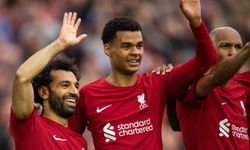 Üst üste 6 galibiyet! Liverpool mücadeleyi bırakmıyor...