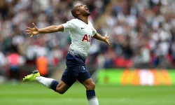 Lucas Moura, Tottenham'dan ayrılıyor