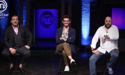 Masterchef'te şoke eden ayrılık!
