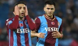 Sağlık Kurulu onayı vermedi... 2 oyuncu Trabzonspor ile maça çıkamayacak