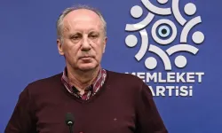 Seçime günler kala Muharrem İnce'ye istifa şoku