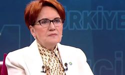 Meral Akşener, Sinan Oğan’ın kararını değerlendirdi: Şaşırdığımı söyleyemem!