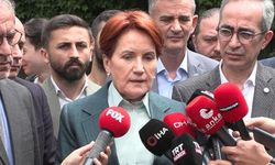 Meral Akşener'den Özdağ'a bakanlık yanıtı: Millet İttifakı'nın bileşenleriyle konuşmadık