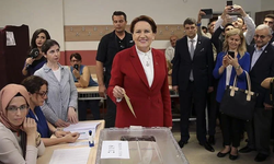 İYİ Parti Genel Başkanı Meral Akşener oyunu nerede hangi okulda kaç numaralı sandıkta kullanacak?