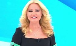 Müge Anlı: Tarkan'a çok özendim