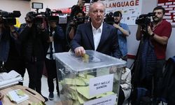 Muharrem İnce ikinci tur kararını verdi! Muharrem İnce ikinci turda kimi destekleyecek?