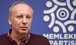 Muharrem İnce'den bayram mesajı: Hazır olun tekrardan yollara düşeceğiz!