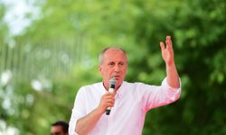 Seçimlerin ardından Muharrem İnce'den ilk açıklama: Umut her zaman vardır