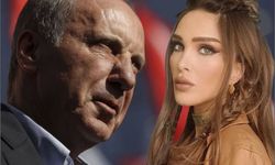 Muharrem İnce adaylıktan çekildiğini öğrenen Seren Serengil'in ilk sözleri