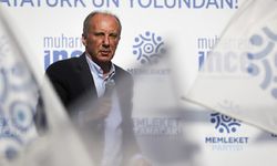 Başsavcılıktan Muharrem İnce paylaşımlarına soruşturma