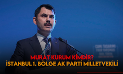 İstanbul 1. Bölgeden AK Parti milletvekili olan Murat Kurum kimdir, evli mi, nereli?