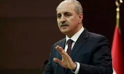 TBMM Başkanı Kurtulmuş hedeflerini açıkladı