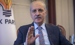 Numan Kurtulmuş kimdir? TBMM Başkan Adayı Numan Kurtulmuş kaç yaşında ve nereli?