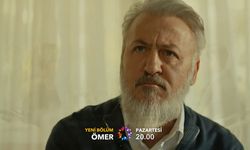 Ömer 16.Bölüm Fragmanı Nefes Kesti