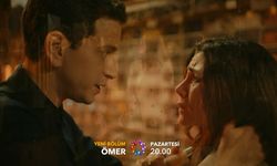 Ömer 18.Bölüm 2. Fragmanı Sezon finali ne zaman?