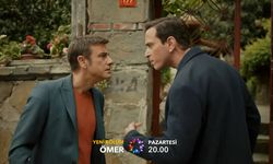 Ömer 18.Bölüm Fragmanı Ömer'in başı dertte