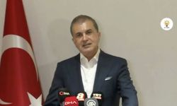 AK Parti Sözcüsü Ömer Çelik, Ekrem İmamoğlu'na yüklendi: CHP sürece saygı göstermiyor