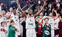 Pınar Karşıyaka'dan Lig'de sıra dışı sonuç: Hem en iyi hem en kötü