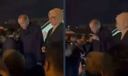 Rıdvan Dilmen olayı ne? Emine Erdoğan Rıdvan Dilmen'e meğer kızmamış!