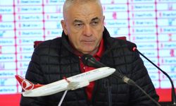 Beraberlik sonrası Sivasspor Teknik Direktörü: "Şimdi tek amacımız..."