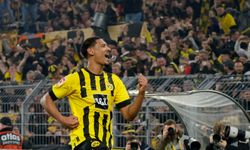 Kanseri atlatan Sebestien Haller, Borussia Dortmund'da rüzgar gibi esiyor!