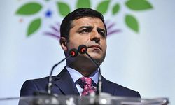 Selahattin Demirtaş'tan sürpriz karar: Aktif politikayı bırakıyorum